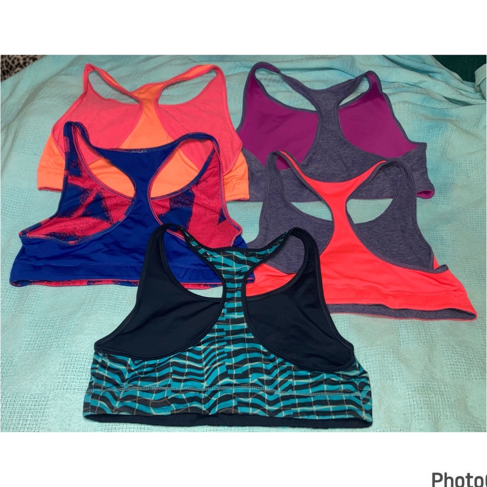 Sports Bras - Picture 3 of 4